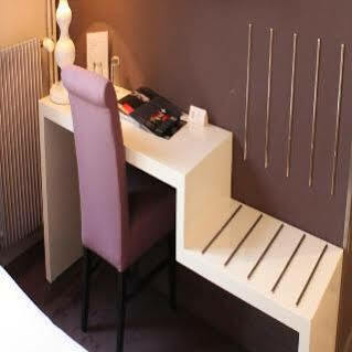 Hotel Chambellan Morgane Parijs