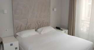 Chambellan Morgane Hotel Parijs